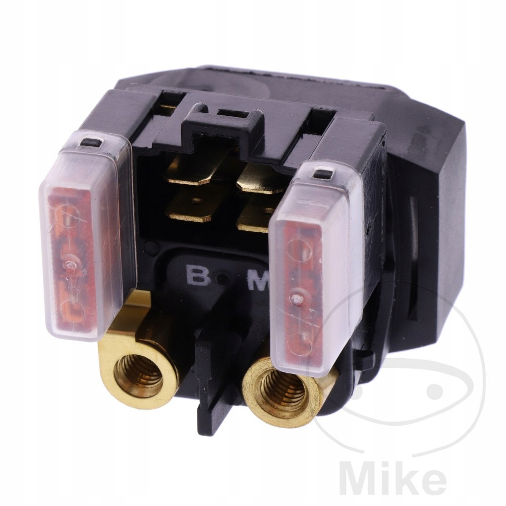 Przekaźnik rozrusznika JMP Yamaha YZF-R6 600 2003-2005