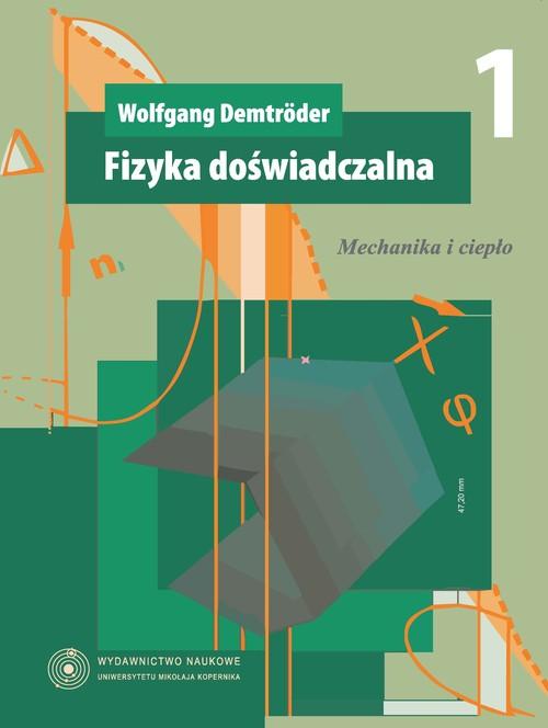 Fizyka doświadczalna Demtroder Wolfgang