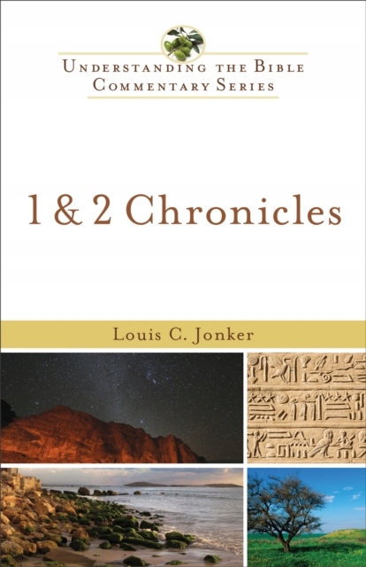 1 & 2 Chronicles (Understanding the Bible Comm