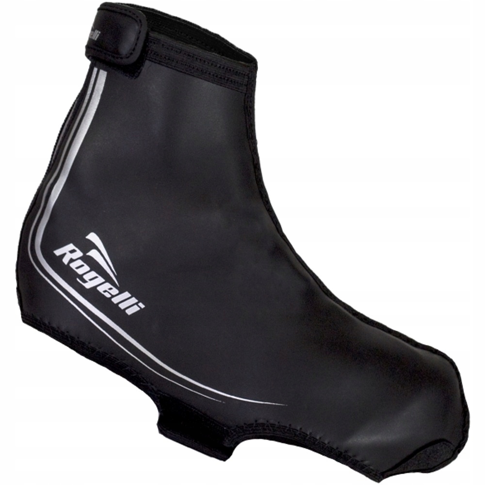 Rogelli Hydrotec Ochraniacze na buty rowerowe XXL