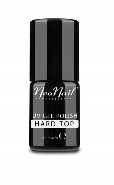 HARD TOP do lakierów hybrydowych 7,2 ml NeoNail