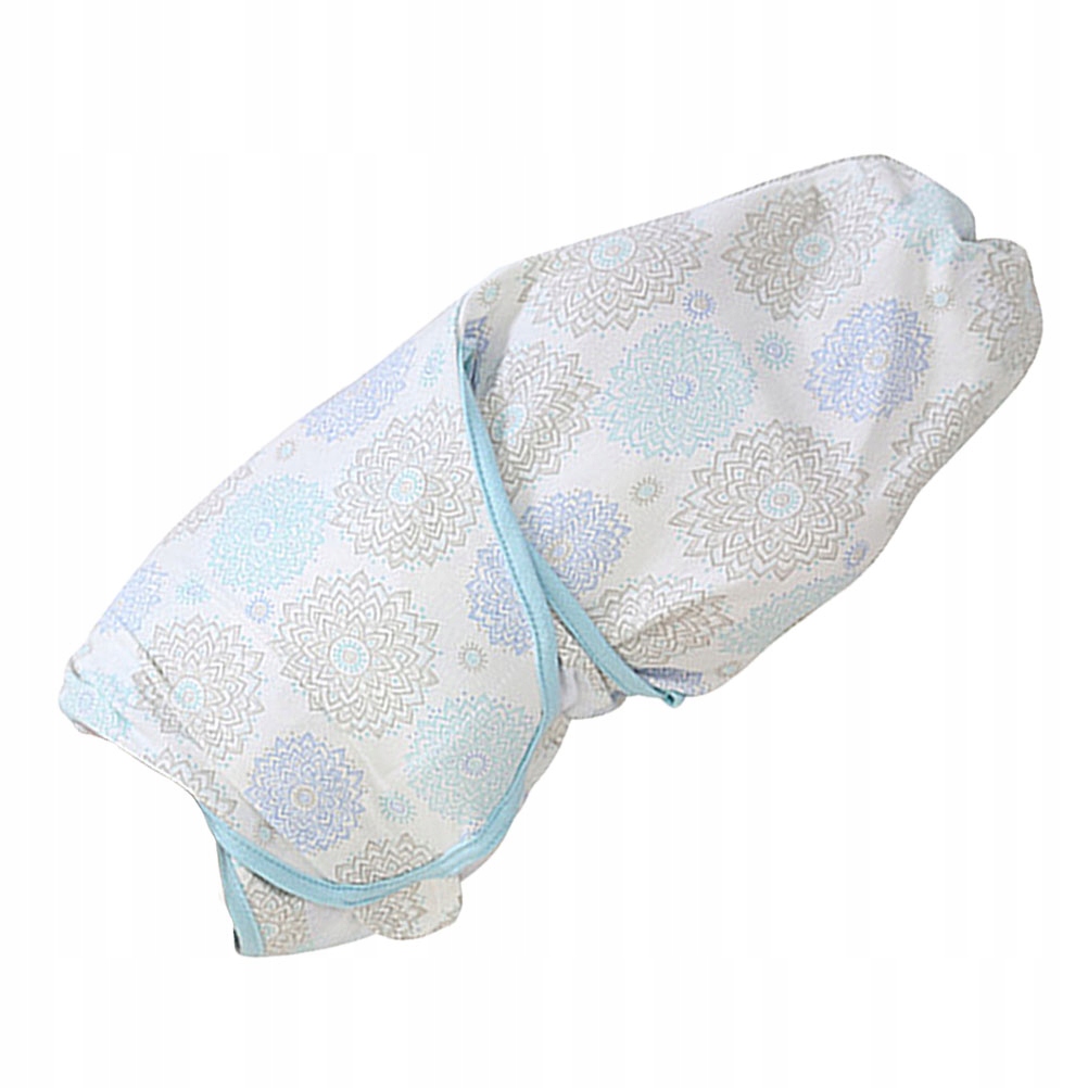 Printing Baby Blanket Cotton Newborn Wrap Towel
