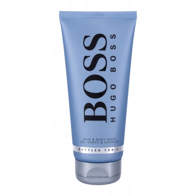 HUGO BOSS Boss Bottled Tonic 200 ml dla mężczyzn