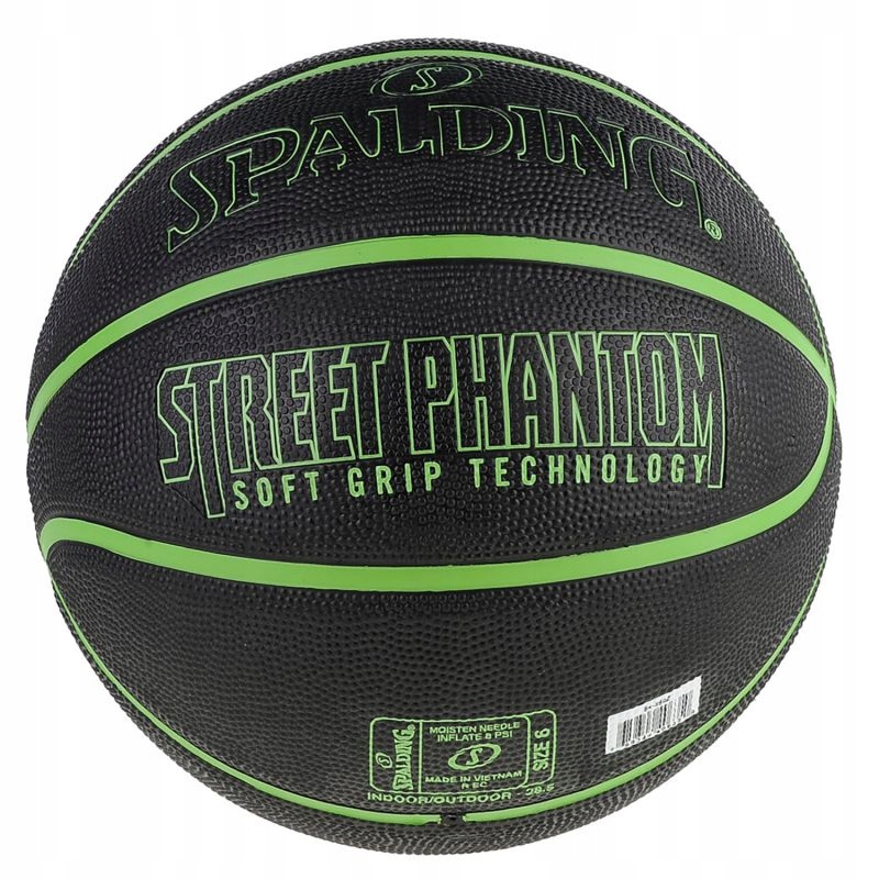 Piłka do koszykówki Spalding Phantom Ball 6