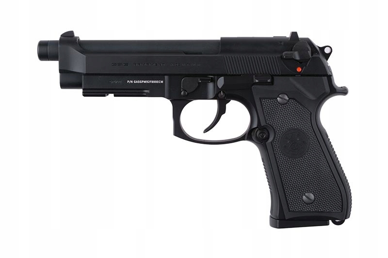 Replika pistoletu Beretta GPM92