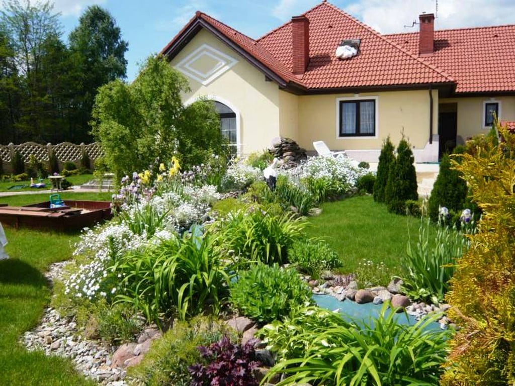 Dom, Piaseczno, Piaseczno (gm.), 338 m²
