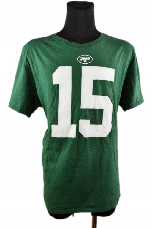 New York Jets NIKE Koszulka NFL #15 MARSHALL XXL