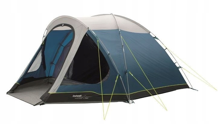 Outwell Tent Cloud 5 5 person(s)