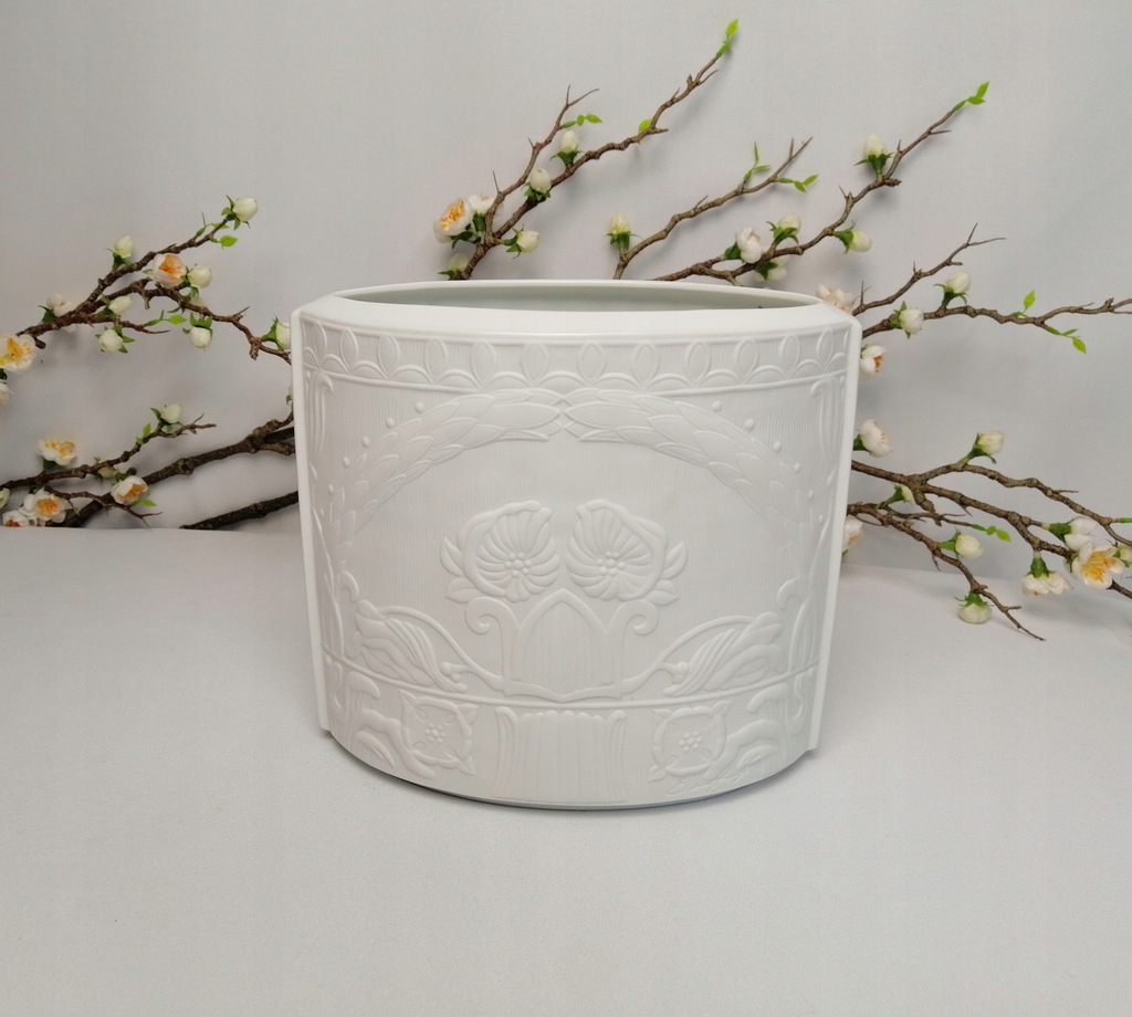 ROSENTHAL STUDIO LINIE ERNST FUCHS WAZON