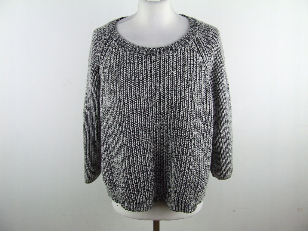 b NEW LOOK sweter 44