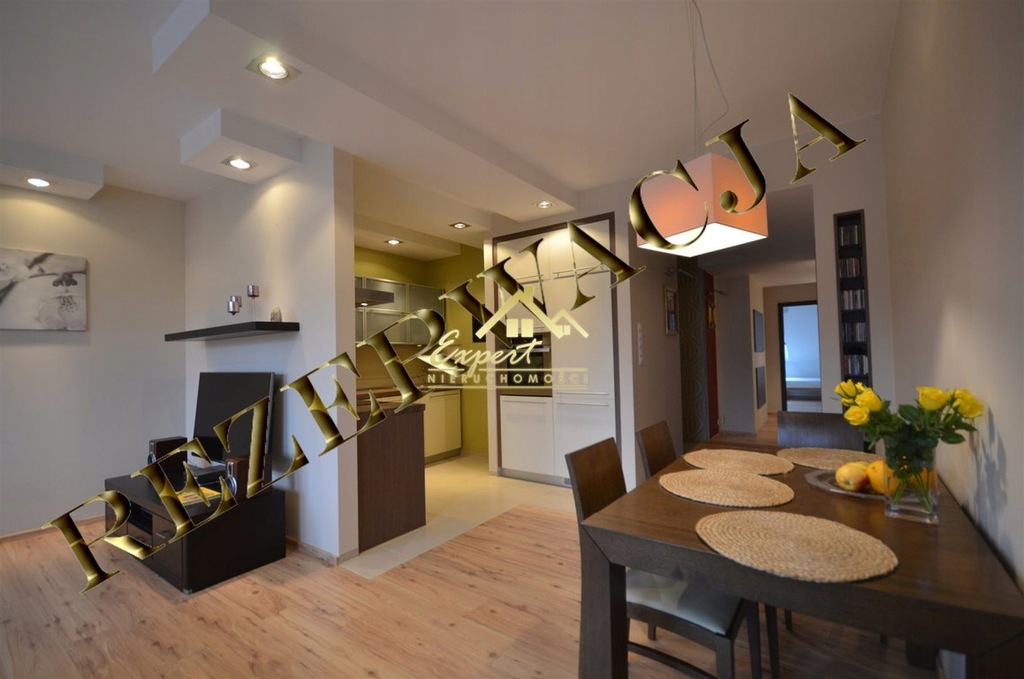 Mieszkanie, Ostróda, 69 m²