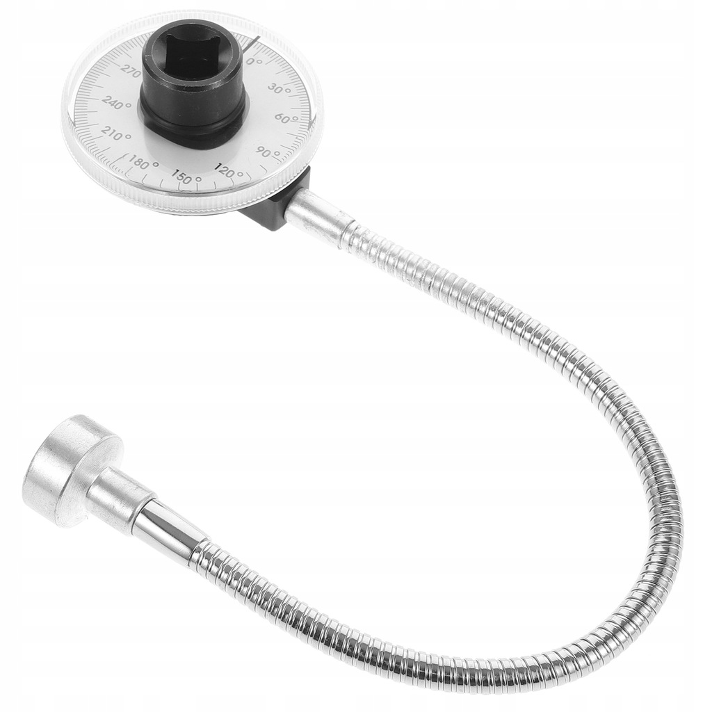 TORQUE ANGLE GAUGE 1/2 TORQUE SETTING ANGULAR GAUGE DEGREE TORQUE WRENCH WI