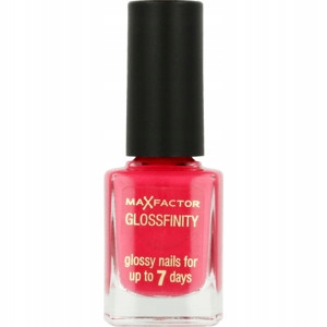 Max Factor lakier do paznokci nr 119 Forever Glam