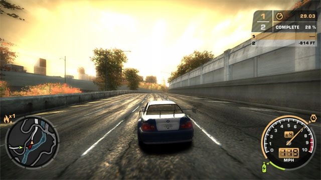 Купить NEED FOR SPEED MOST WANTED NFS MW POLISH PC PL: отзывы, фото, характеристики в интерне-магазине Aredi.ru