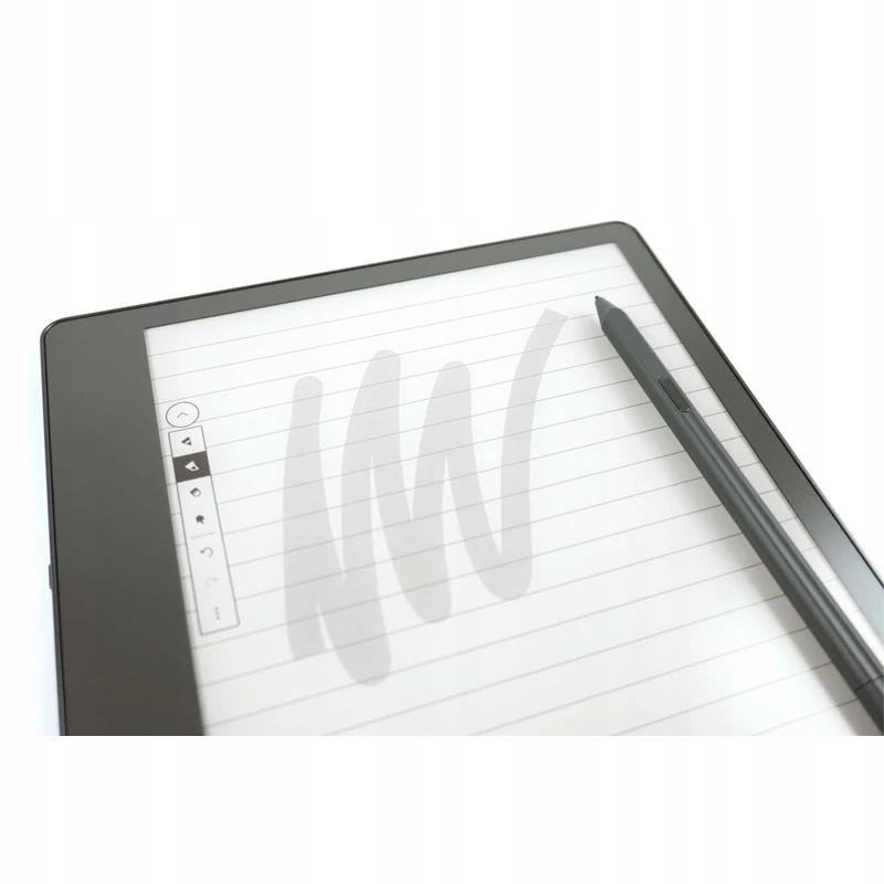 Ebook Kindle Scribe 10.2" 16GB WiFi Premium
