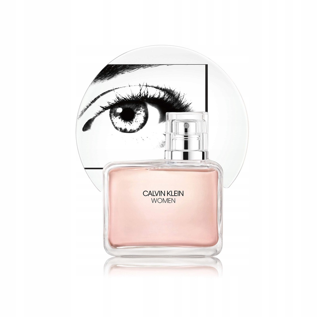 Calvin Klein WOMAN 100ml eau de perfum