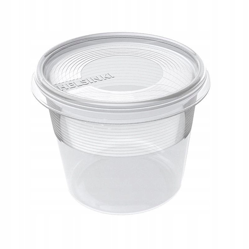 pojemnik 6szt. 300ml HELSINKI | 1501
