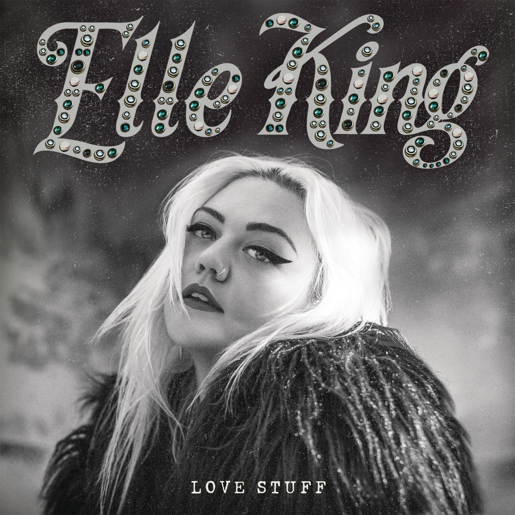 Купить Elle King: Love Stuff [CD] 10 шт.: отзывы, фото, характеристики в интерне-магазине Aredi.ru