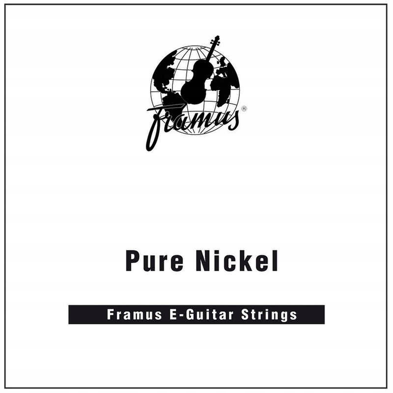Framus Blue Label .028w