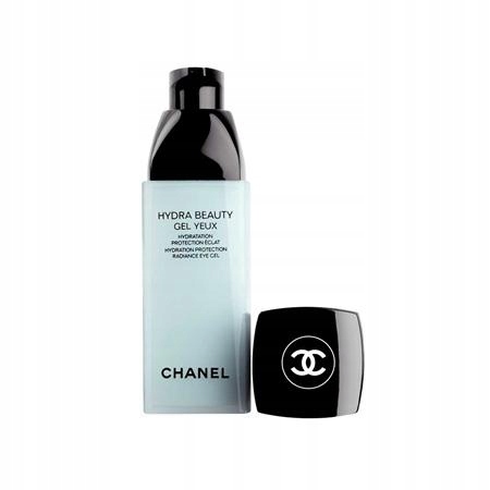 Chanel gel. Chanel hydra Beauty Gel yeux 15. Hydra Beauty Gel yeux Chanel 15 ml. Chanel hydra Beauty Gel yeux. Гель для кожи вокруг глаз Chanel hydra Beauty.