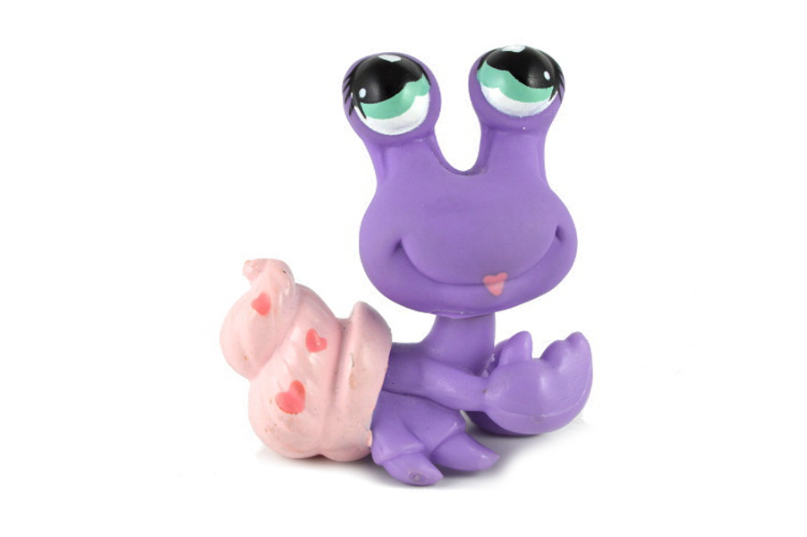 littlest pet shop 554