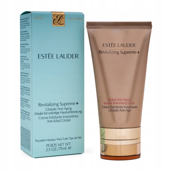 ESTEE LAUDER Revitalizing Supreme+ PEELING 75ML