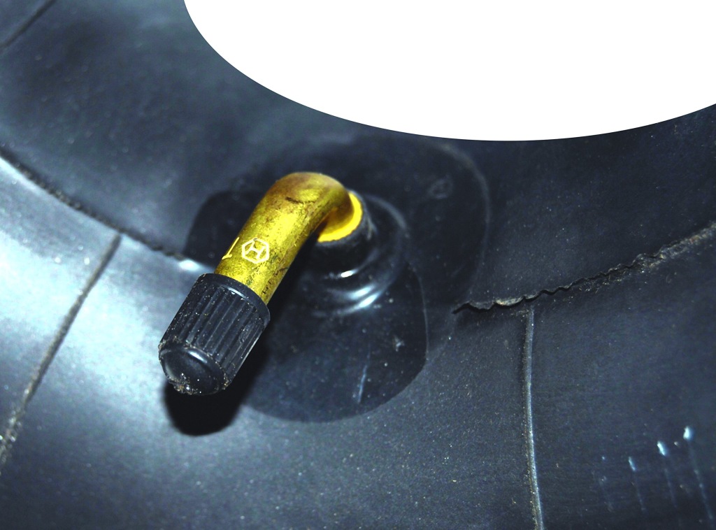 Greenstar 27880 Dętka