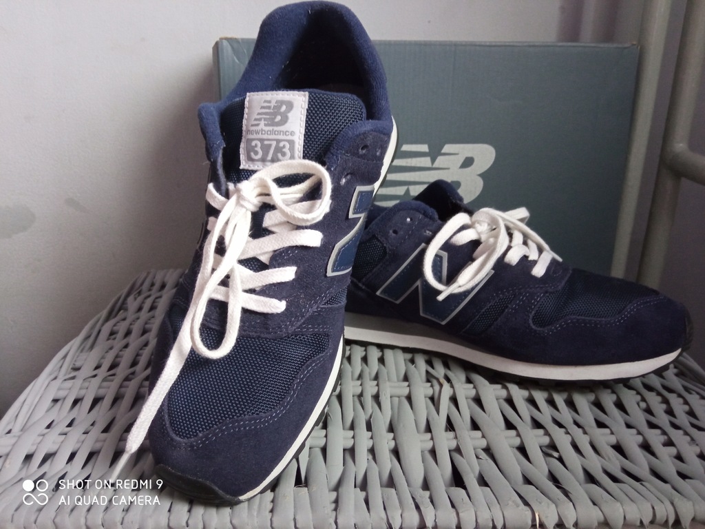 Buty New Balance ML373NIV 42,5