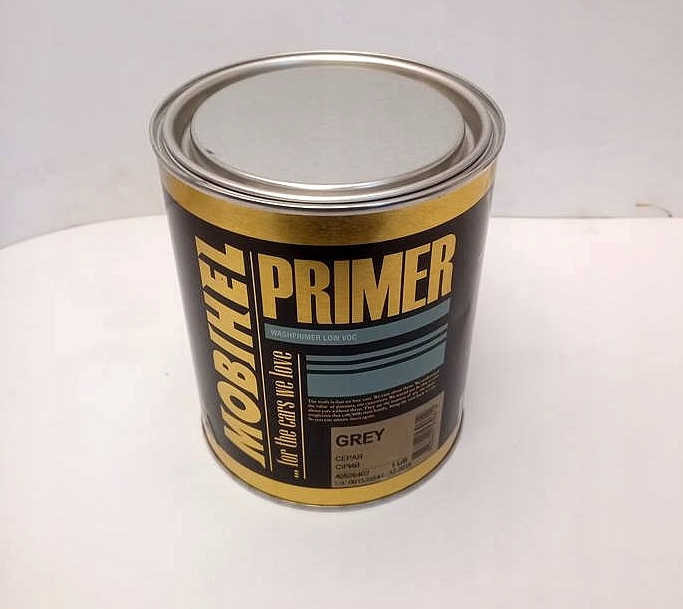 MOBIHEL HELIOS PODKŁAD PRIMER SZARY 1L kod 9935 7782830228