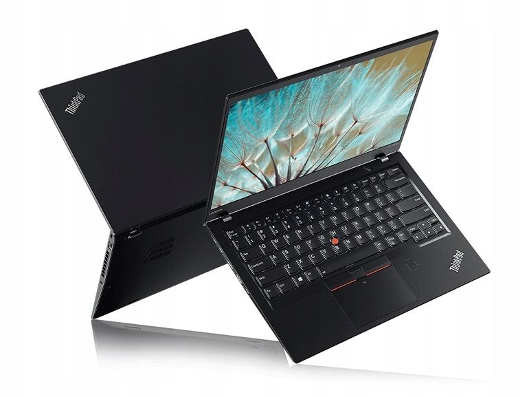 Lenovo ThinkPad X1 Carbon 6 i7-8650U 1TB 16GB