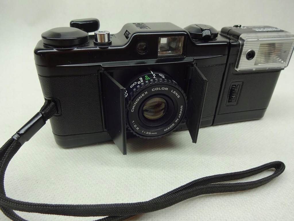 Aparat Chinon Bellami