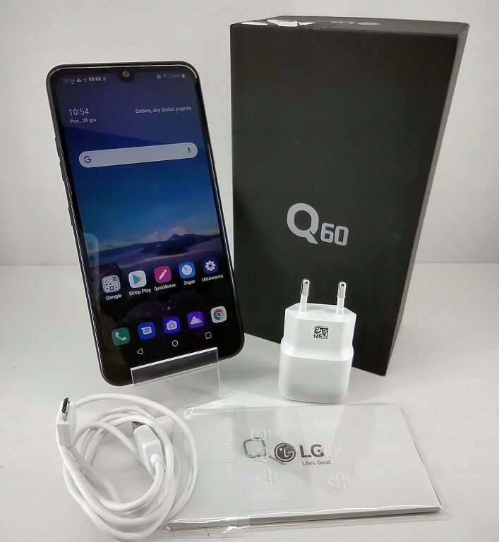 TELEFON LG Q60