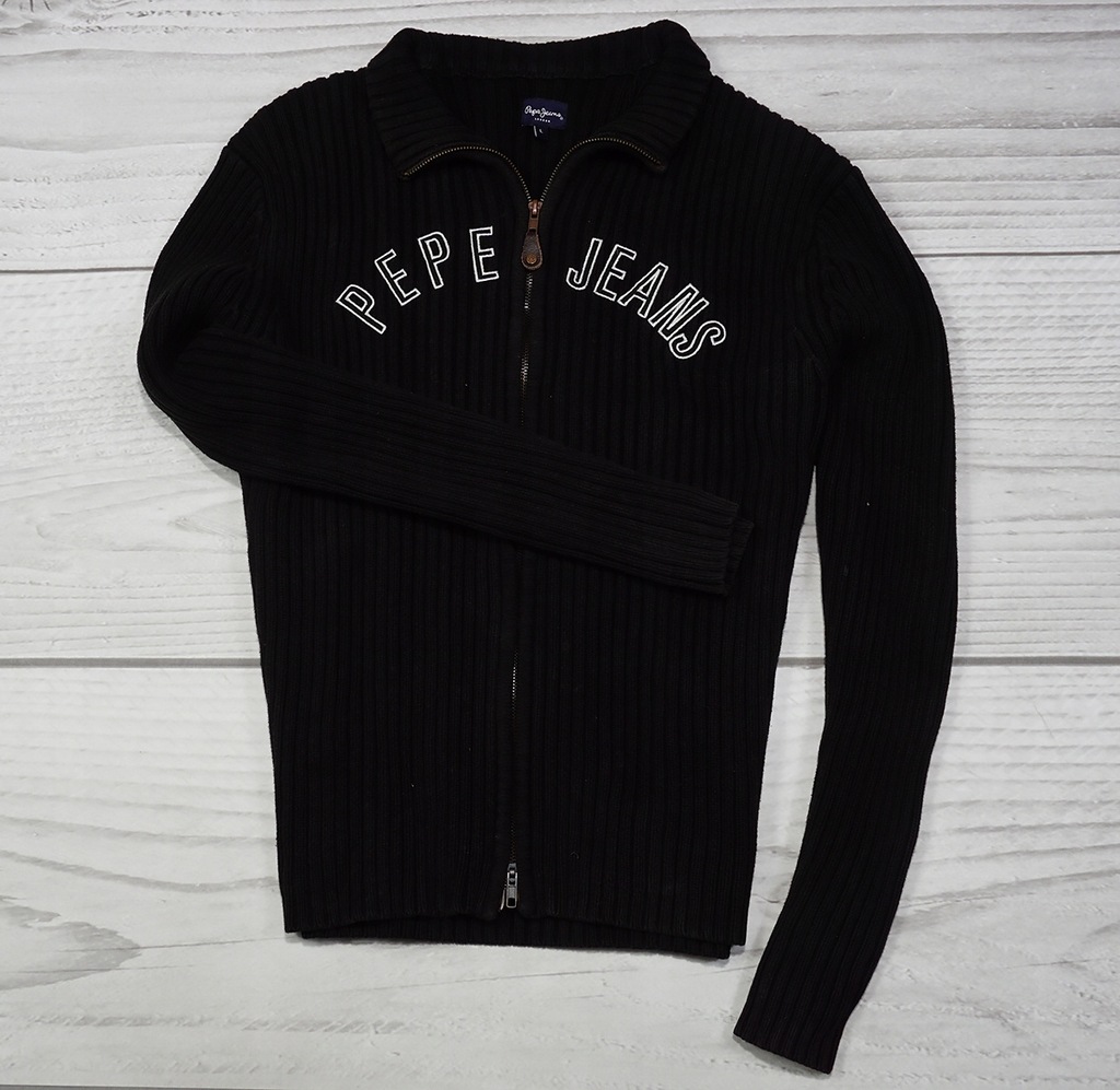 PEPE JEANS _ SWETER _ L _ OKAZJA _ EXCLUSIVE 2020