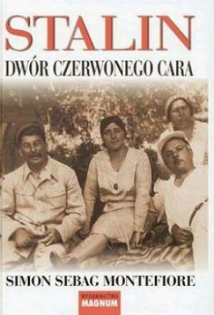 Stalin. Dwór Czerwonego Cara