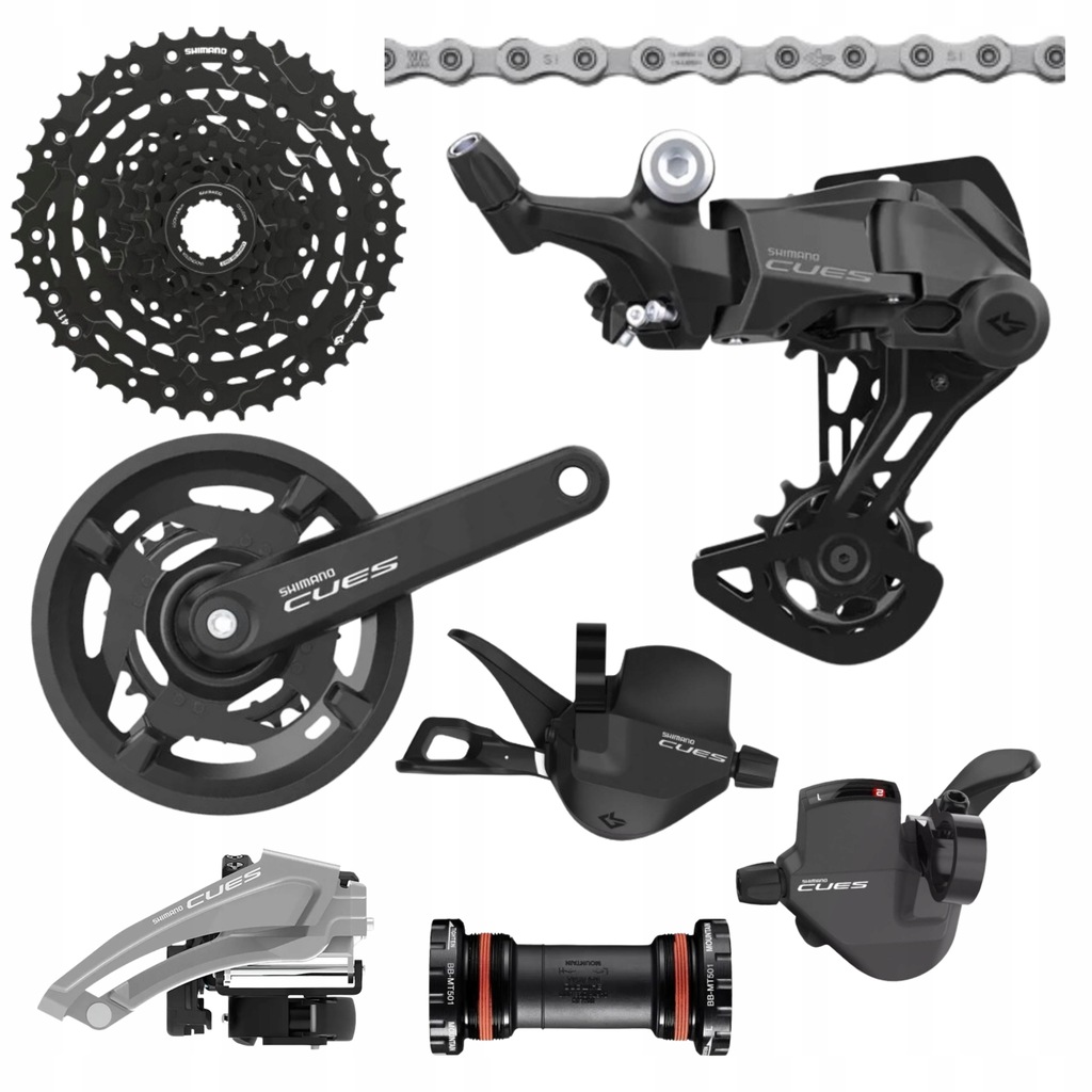 トレック1.5 TIAGRA 2×9sのグループセット トレック1.5 TIAGRA 2×9sのグループセット cycleparadisestore_cpt-