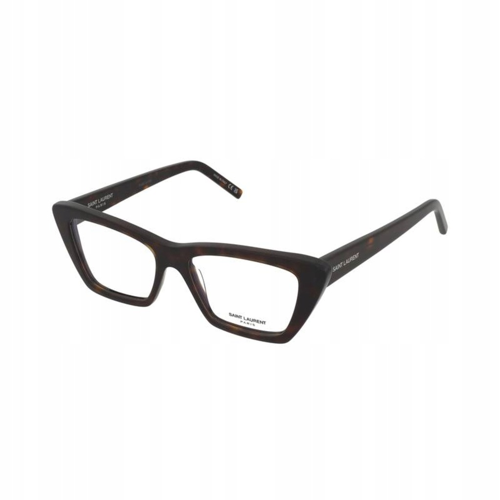 Dioptrie szkieł Saint Laurent SL 276 Mica OPT 002