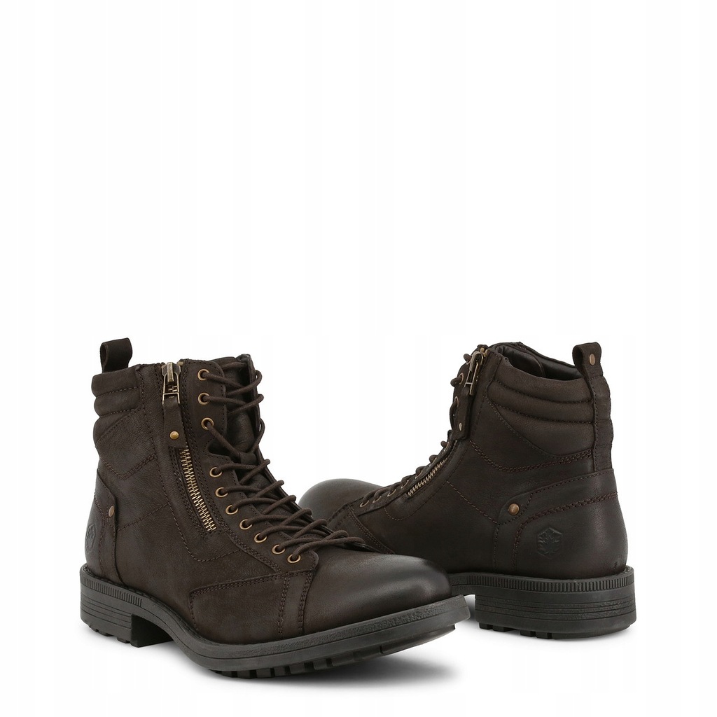 Buty męskie Lumberjack - SM33601-005 46