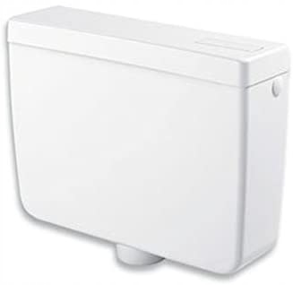 ZBIORNIK WC SPŁUCZKA NEGRARI 1034 9L