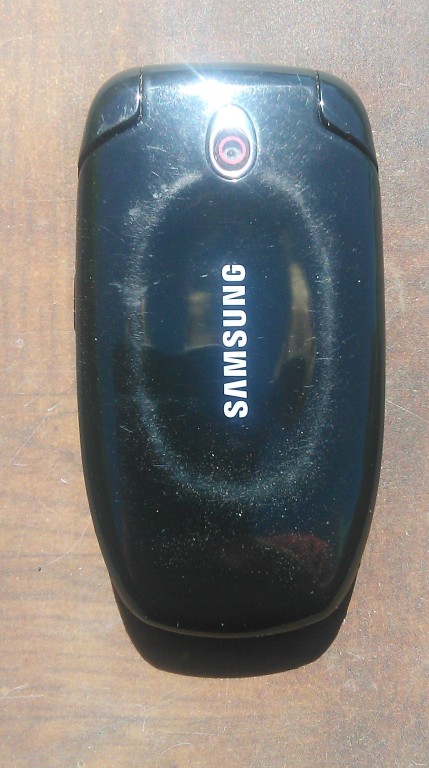 Samsung SGH-520