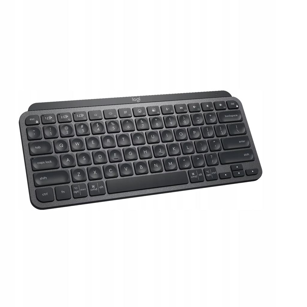 Купить Клавиатура Logitech MX KEYS MINI графитовая: отзывы, фото, характеристики в интерне-магазине Aredi.ru