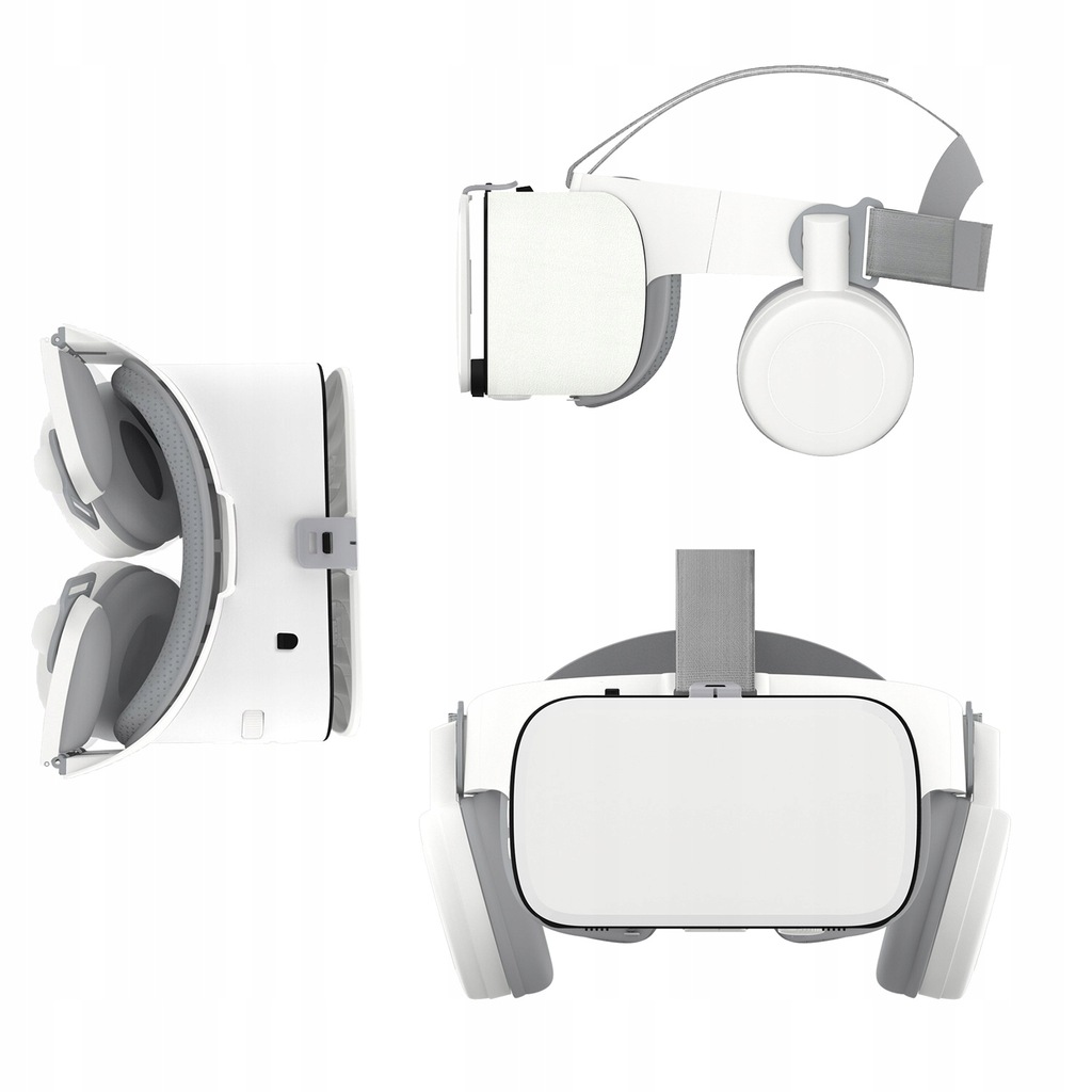 Okulary VR BOBOVR Z6