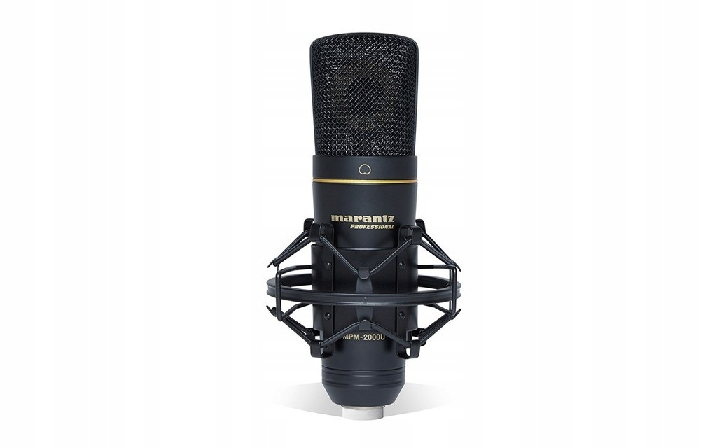 Marantz Professional MPM2000U - Mikrofon pojemnośc