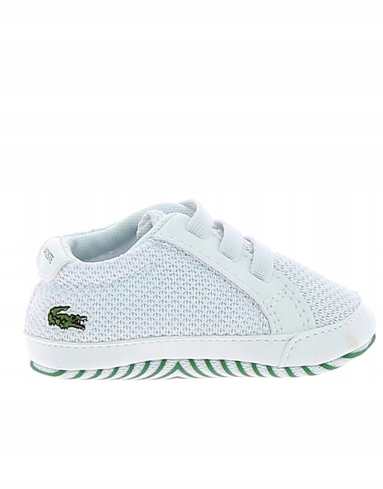 LACOSTE__XZX BUTY NIEMOWLĘCE CRIB 318__17 CM