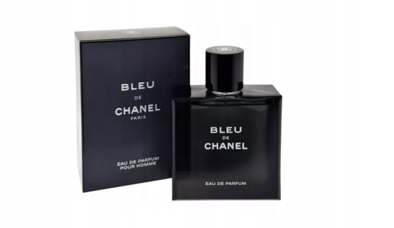 BLEU DE CHANEL EAU DE PARFUM 150ML