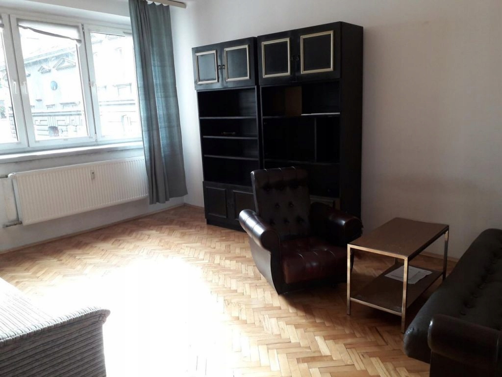 Mieszkanie, Kraków, Grzegórzki, 32 m²
