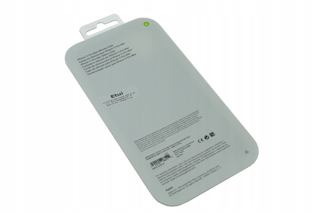 Купить ОРИГИНАЛЬНЫЙ СИЛИКОНОВЫЙ ЧЕХОЛ ДЛЯ IPHONE 11 PRO MAX: отзывы ...