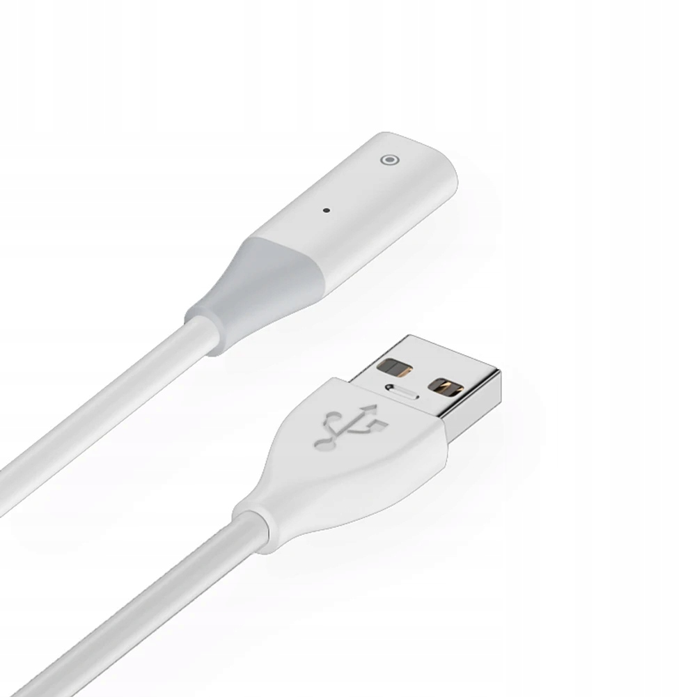 Stylus Pen Charging Cable USB A/Type-C Dedicated Charging Line Male To