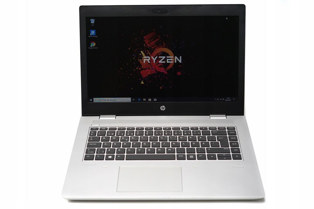 Купить Hp Probook 645 G4 AMD RYZEN 5 PRO|16 ГБ|512 ГБ|WIN10: отзывы, фото, характеристики в интерне-магазине Aredi.ru