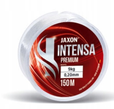 Żyłka Jaxon INTENSA PREMIUM 0,20mm 150m