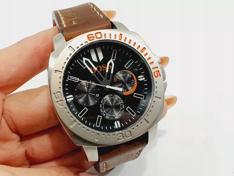ZEGAREK MĘSKI HUGO BOSS HB.239.1.14.2831